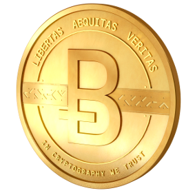 The official twitter account of BlakeBitcoin (BBTC) a fast and energy efficient #Blake256 decentralised open source digital crypto currency 😎