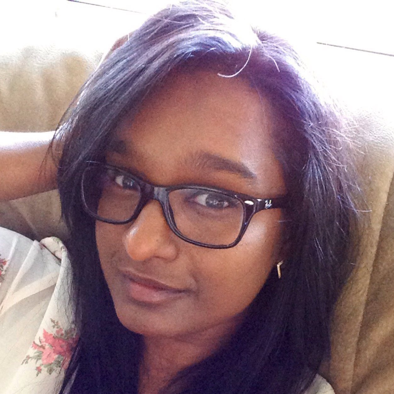 sarahunfettered's profile picture. My life desire: To frolic through life (weather varying) in lots of laughter and joy with eyes fixed on Jesus.