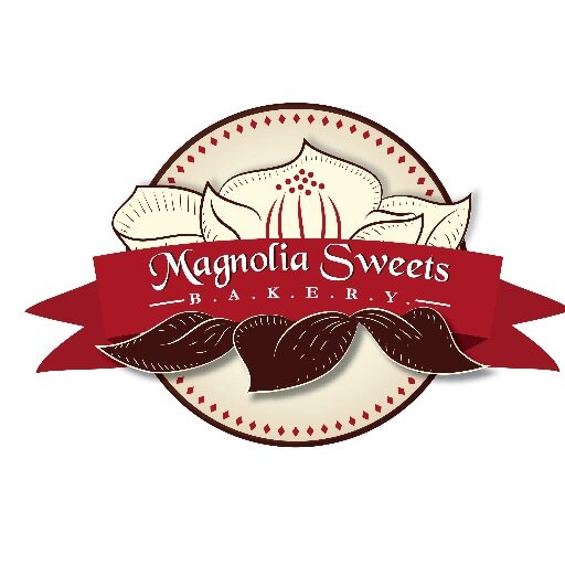 Magnolia Sweets Bakery.......Where Southern meets Delish! A home run bakery offering made from scratch Southern Desserts for Any Occasion!