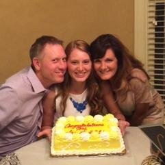 KellySPowell's profile picture. 