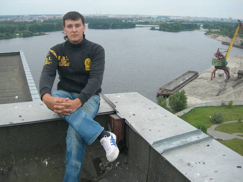Люблю Приколы и Спорт. Взаимный фолловинг, RuFollowBack.