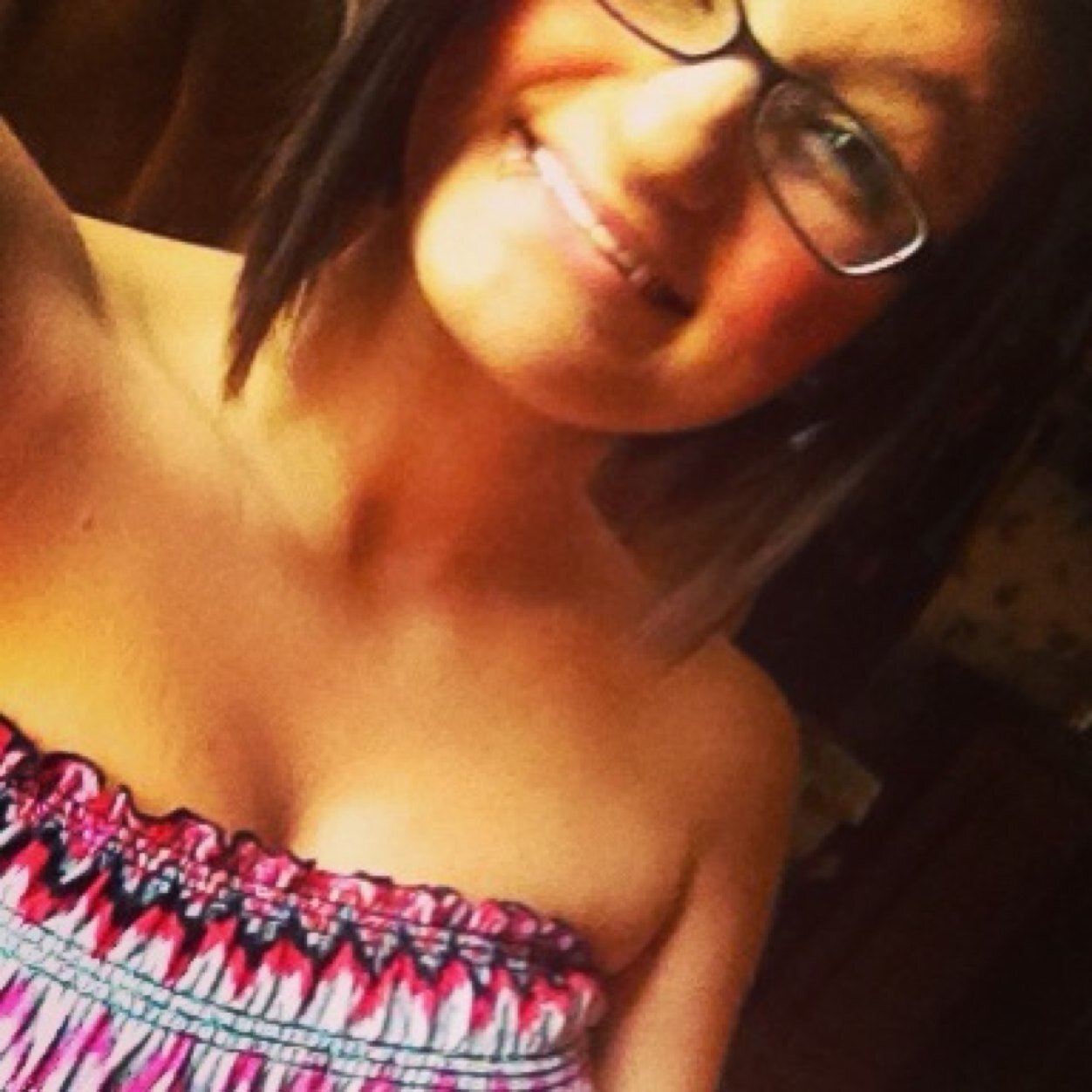 19! 
My two boys are my world. 
Nobody can judge me but the man upstairs.
