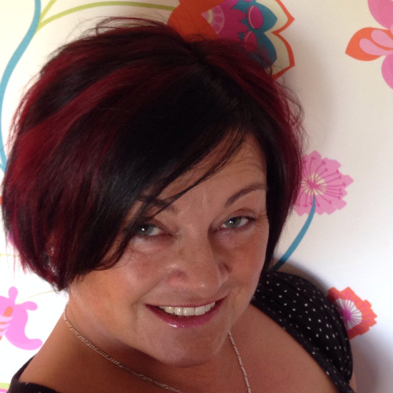 MsBonJovi's profile picture. 