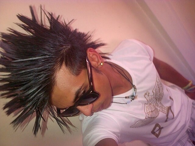 M_Starzy's profile picture. Please note my previous account @muaazzam6970 is no longer in use and this my new account