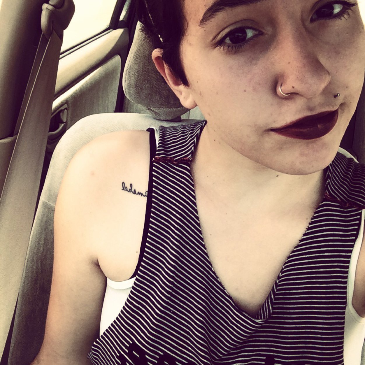 SarahPrager's profile picture. 19 Aspiring Actress and Model. Performance theatre major at the Univ. Of Memphis. Live the life you love. ❤️