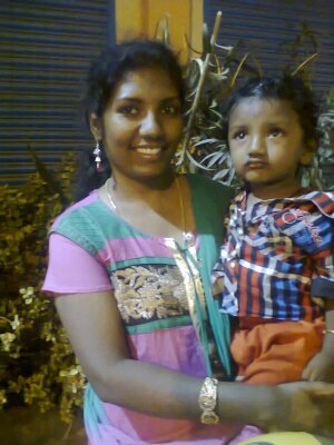 neela_e's profile picture. 