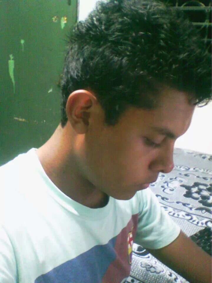 Santanas_Isaac3's profile picture. Lic.Administracion .Orgullosamente Empleado...