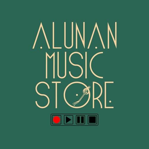 Digital for storage and quickness. Analog for fatness and warmth. | We sell a poisonous honey | alunanmusicstore@gmail.com