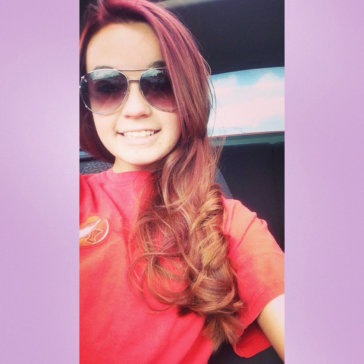 Live fast, die young. Bad girls do it well.~✨ 417 | WHS | SENIOR | 17 | Penny the Pontiac | RIP Jeffery | RIP Noah | Willard |