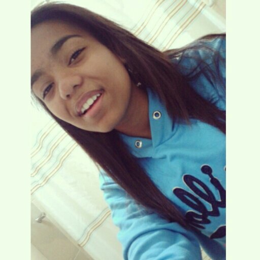 12 years / brazilian girl / Follow, I follow back.