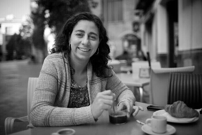 Periodista. De Granollers, enamorada de la família i els petits detalls. Castellera dels @XicsGranollers i sóc de la @CollaDelsBlancs