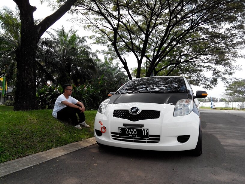 Bimnugros's profile picture. Modification. Don't Live To Be Perfect But Live To Be The Best. Line : Bimnugros  . Instsgram : @bimnugros  . Path : Bimo Nugroho