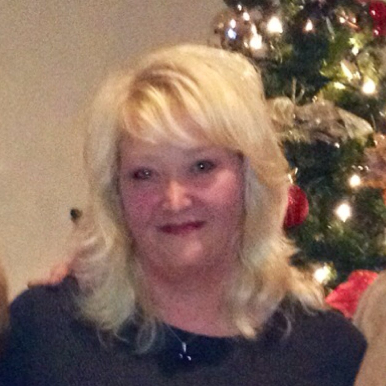 Wife, Mom, Actress, Server, just a plain good time all around.