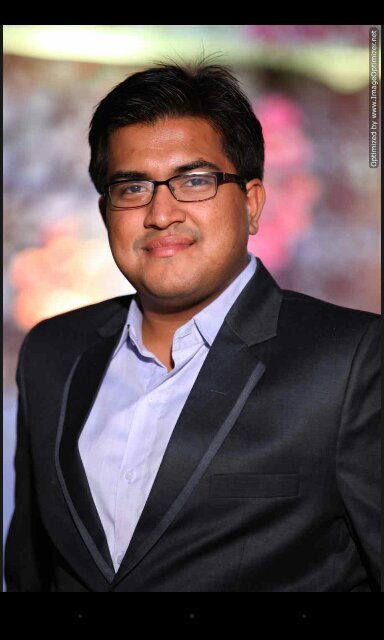 harshnan's profile picture. 