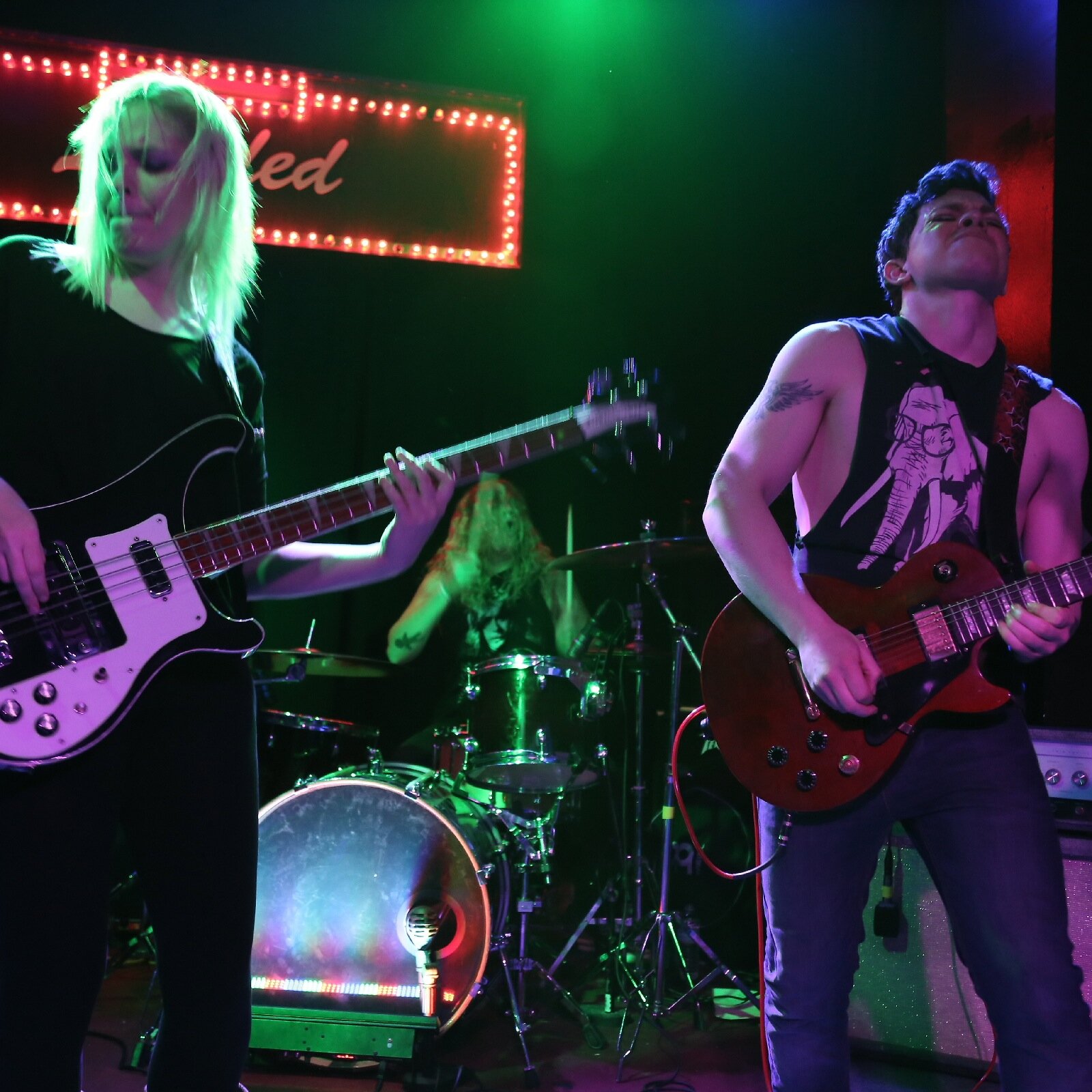 The Official decoded Fan Club -- @decoded_music