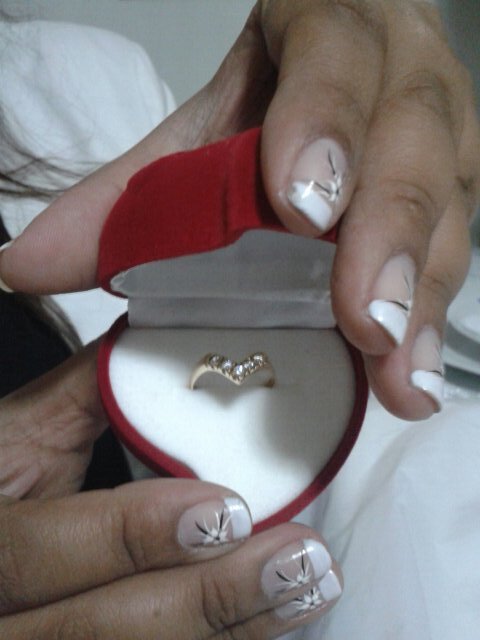 comprometida con el Amor