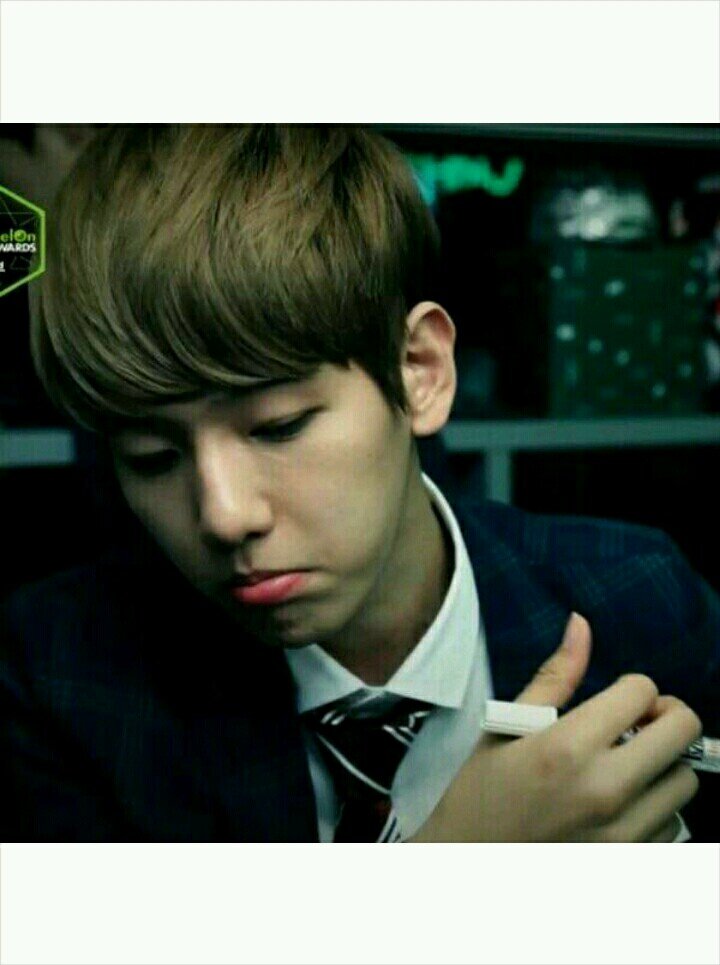 +18 Byun Baekhyun EXO-K® known as wafer//xowa [SeKe] #yaoi #straight yaoiland vampyaoi