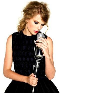 follow @allisxnswift ♥ Pretty Plss!