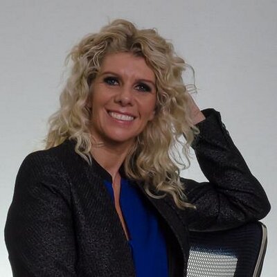 Penny De Villiers On Twitter John Makinson Says That If We