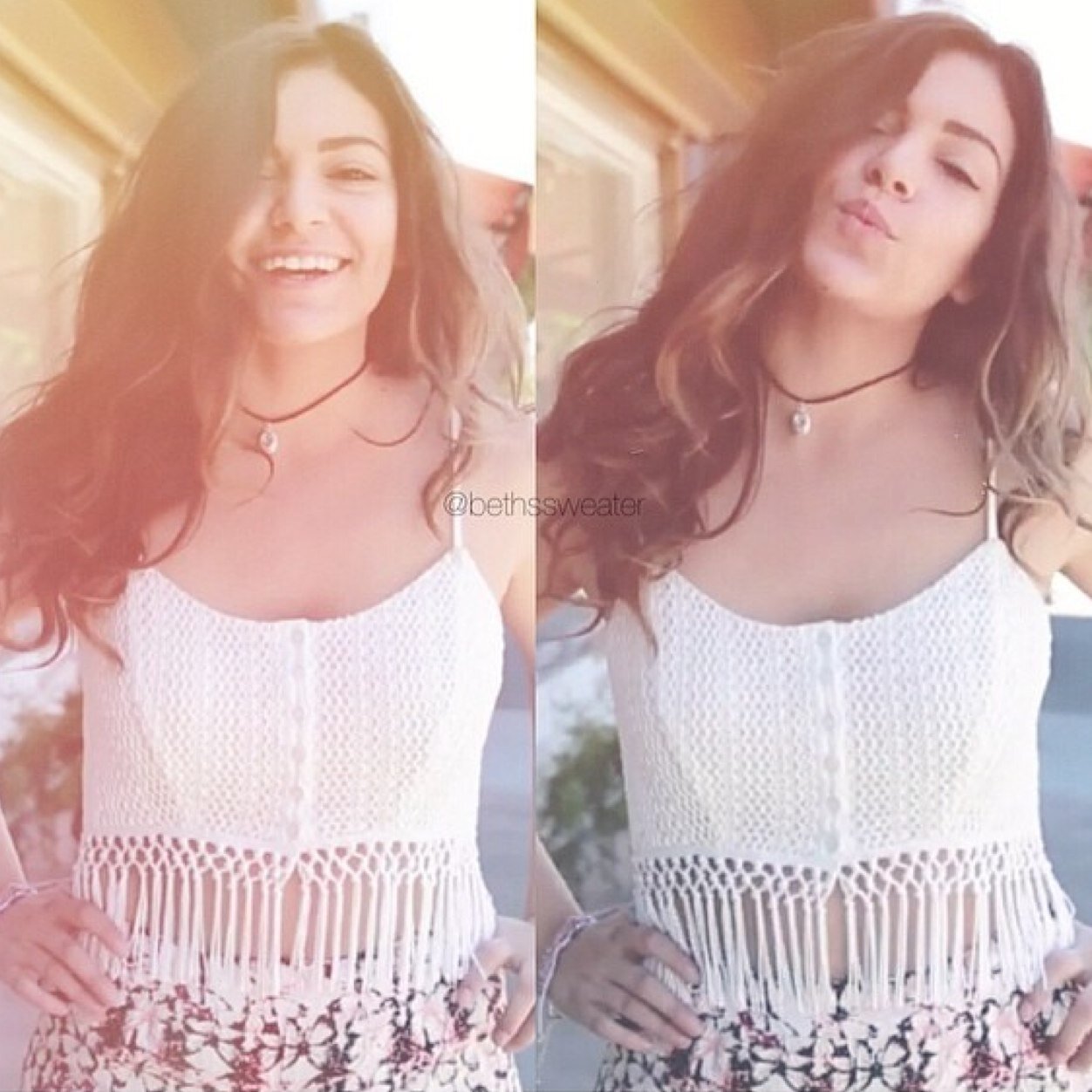 just a teenage girl obsessed with bethany and everything about her ✌️❤️