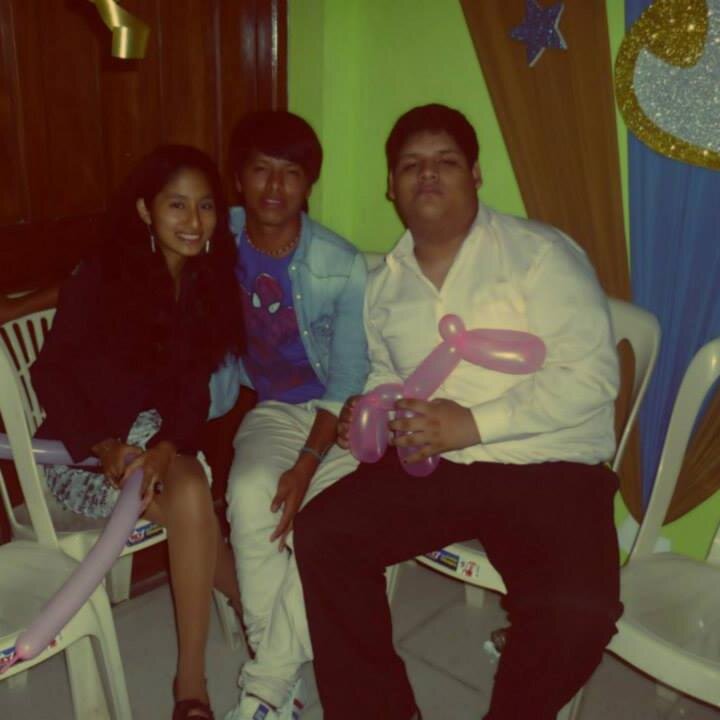 carlos vallejos
