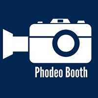 PhodeoBooth - full feautured photo/video booth for your event. Join the fun, book us today!
