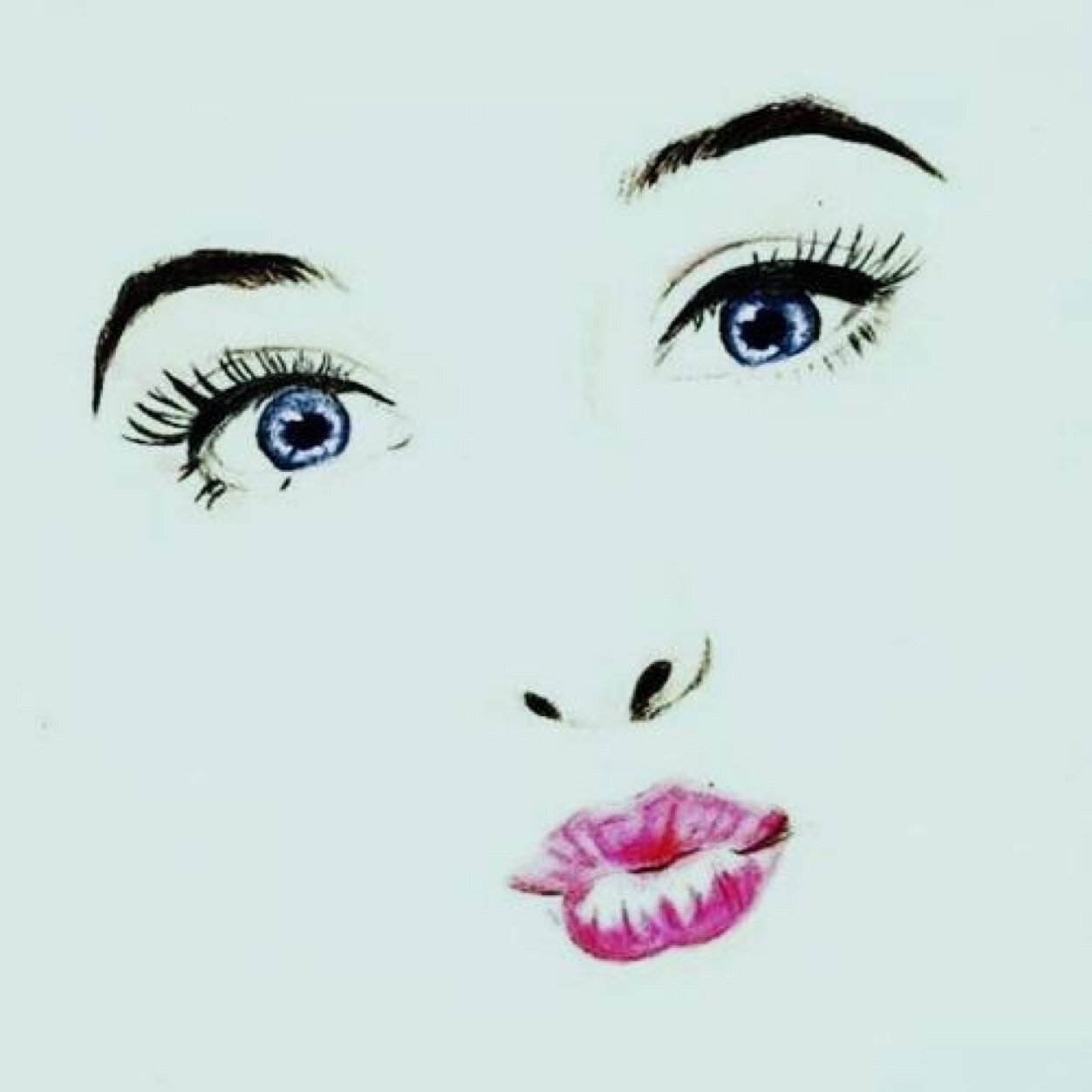 imaluuuhreyn's profile picture. Mahirap tibagin ang pader kasi matigas hahahaha. Wala lang!