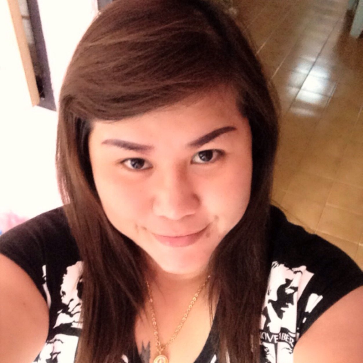 When you smile, the world smiles back !!!! @ Someday, somehow, someone will walk into your life and will love you for who you are.