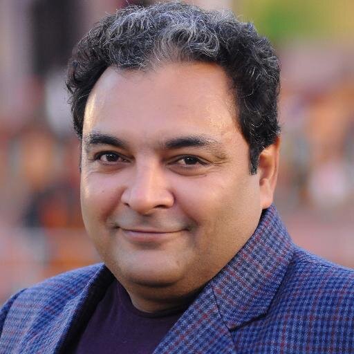 Bhupesh Chattha
District Public Relations Officer
Patiala, Punjab