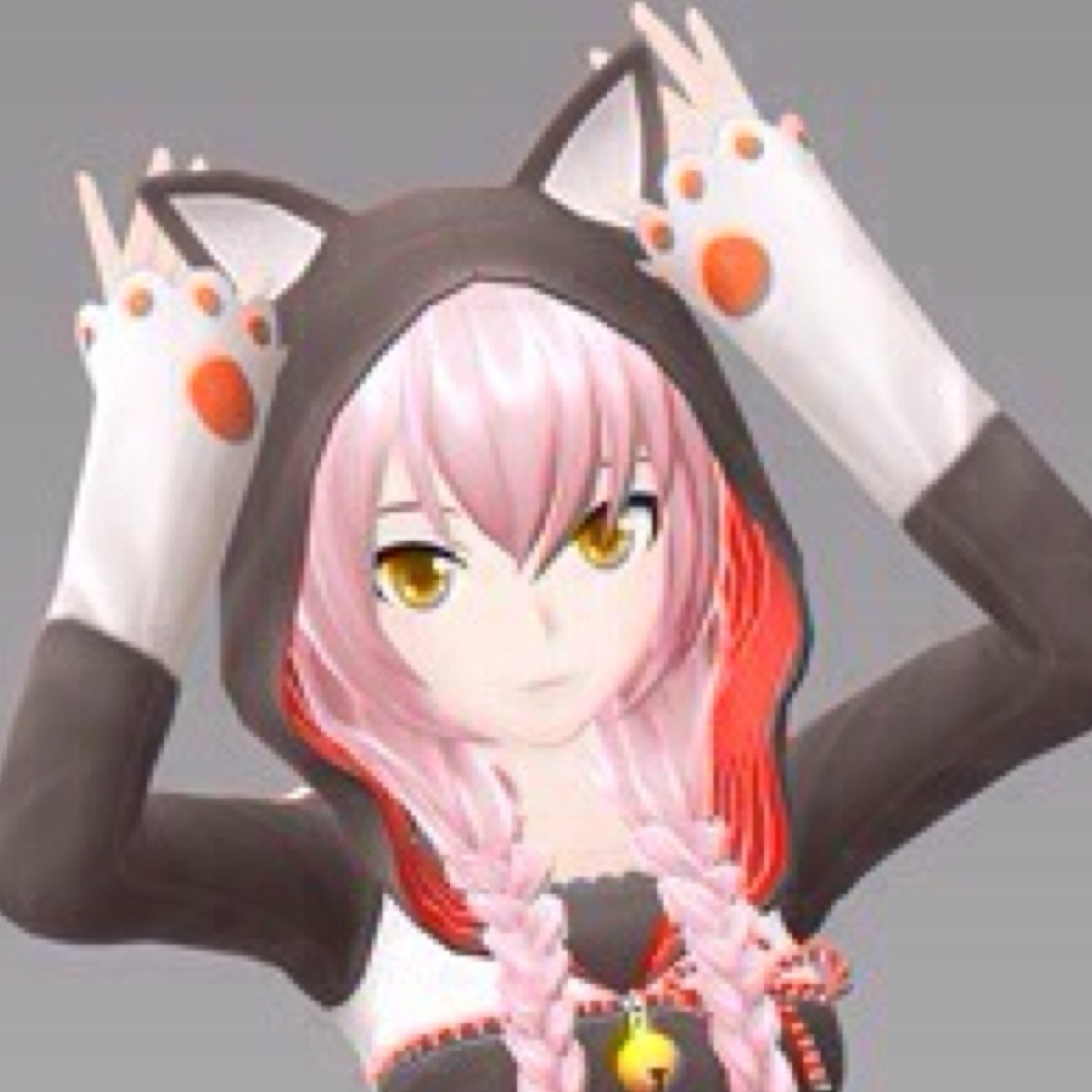 Haruka here! || Neko || 18+ || Futa when human || Lesbian || Single... || Mistress: @HatsuneDesu || Nya~ || #OppaiGoddess || Meow || #BootyGoddess ||