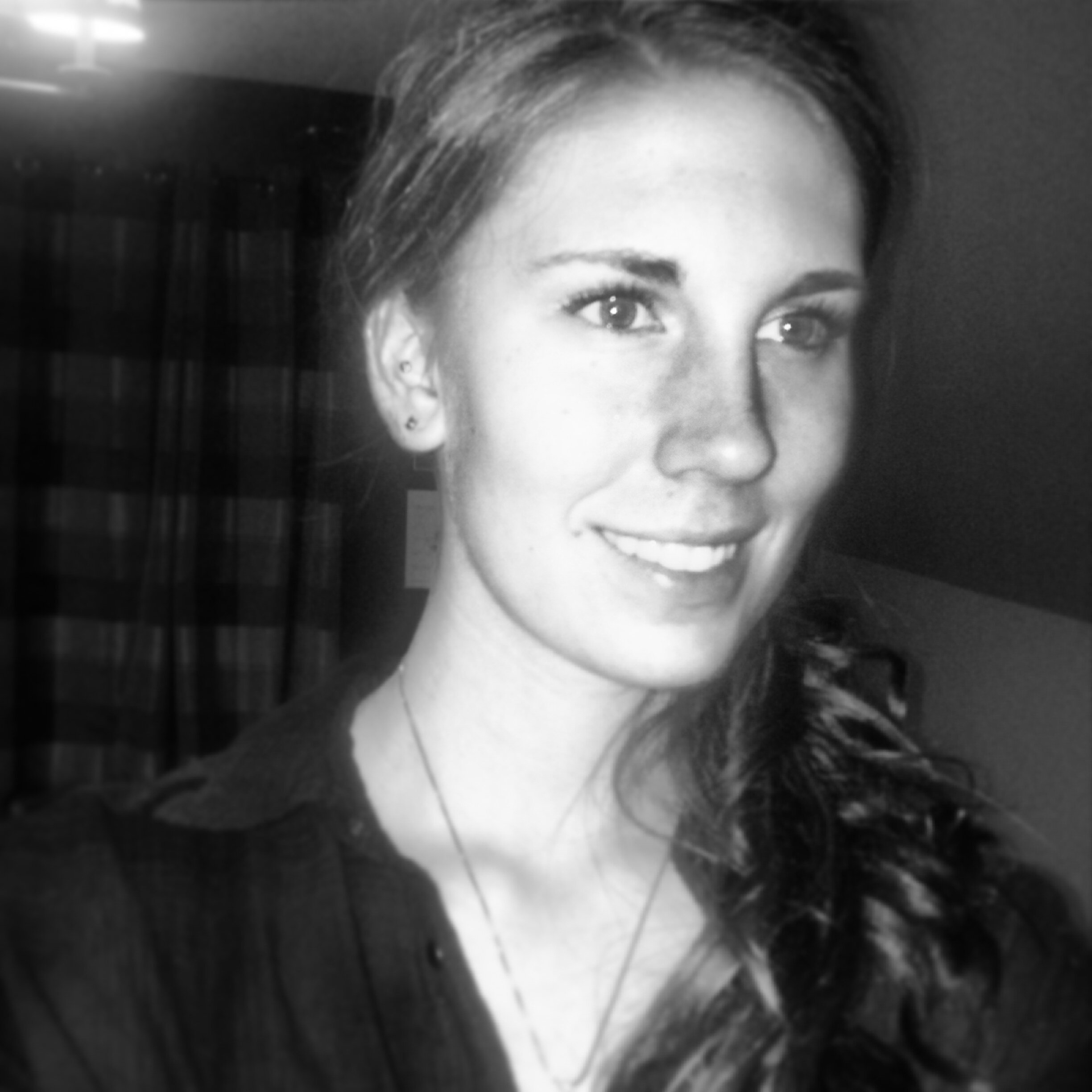 DaniVanAlstyne's profile picture. 