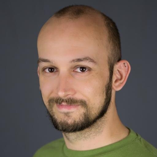 Software Developer @QuestBack & Associate Editor @GamersGlobal & Gamer & Tennisfan