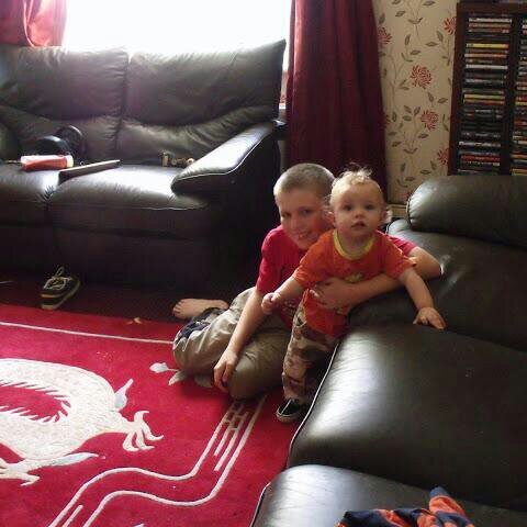 Bored separated wife all my kids have left home and I'm disabled or rather mentally impaired but function ing best I can x just doing my best at doing nothing x