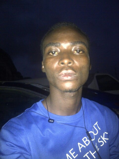 idowuoluwafemi1's profile picture. Am a nice gul,gud luking n not 2 tall,interested in female n luv playing football.