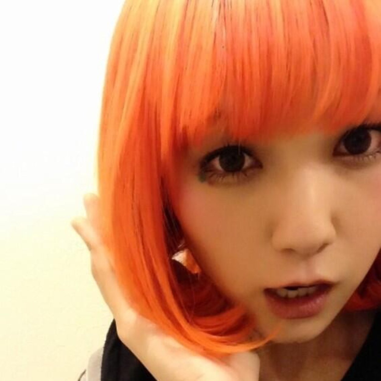 SCANDAL大好き〜(o^^o)気軽に話しかけてください！ まみたす！！