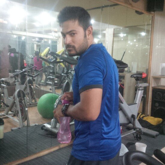 Cricketer - HPCA