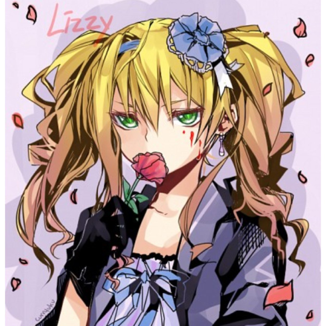 BubblyMidford's profile picture. I am the daughter of the Leader of the British Knights, Marquis Alexis Leon Midford: Elizabeth! The wife of the Queen's watchdog! {Single/Maid Needed}