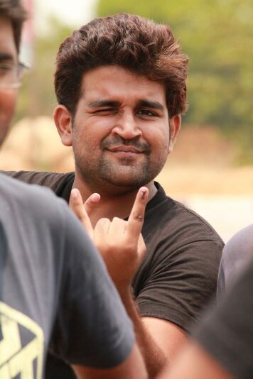 gauthamtk's profile picture. 