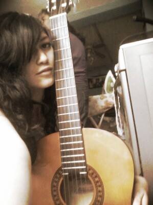 maria_jett's profile picture. ¡te amo Axl Rose!