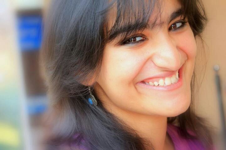 Arundhati Mohanty