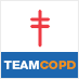 TeamCOPD (@teamcopd) Twitter profile photo