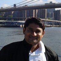 sam deshmukh (@sam__deshmukh) 's Twitter Profile
