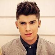zayn malik is my sunshine (lol/5) - i like marchmallows :3