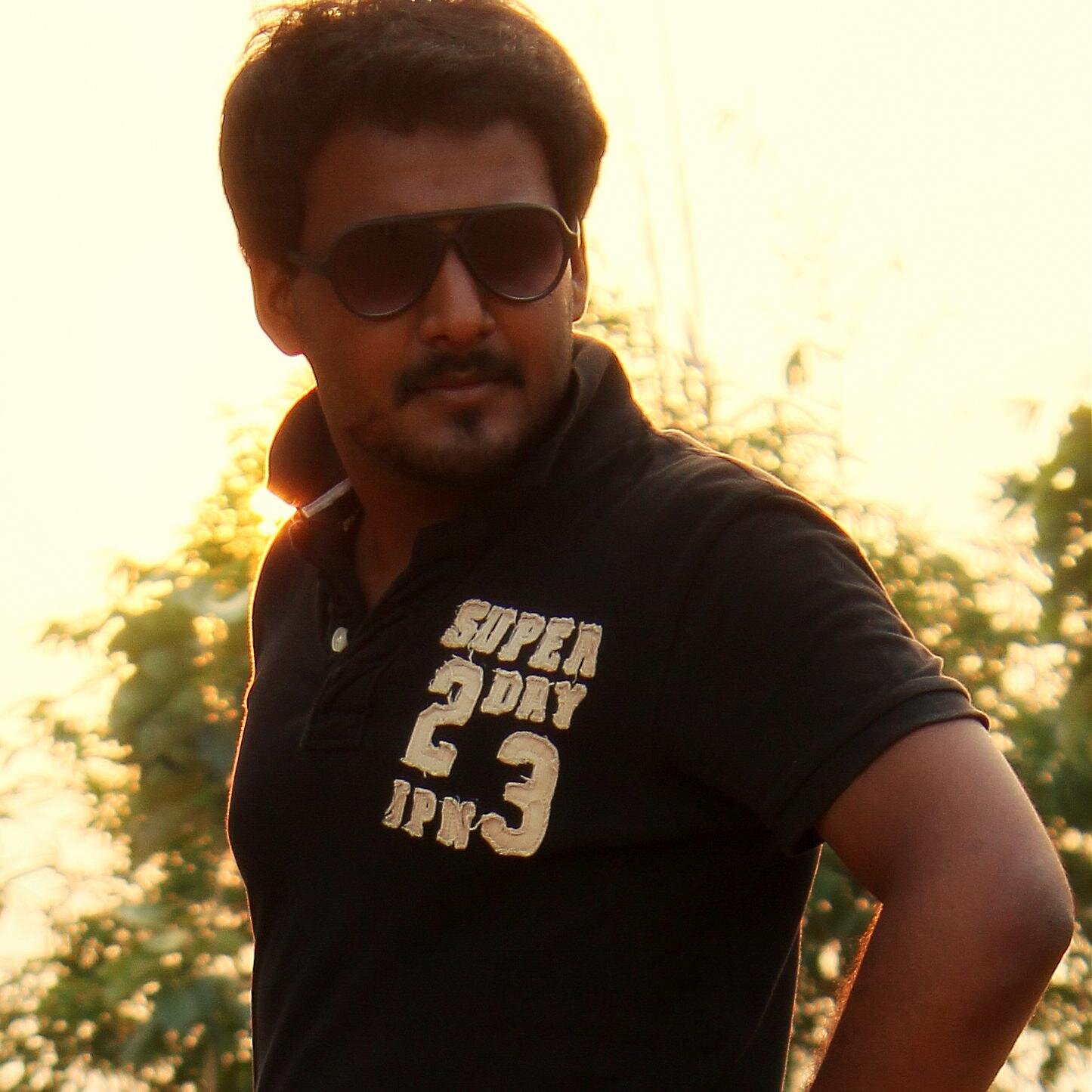 Dinicbe's profile picture. Independent Film Maker