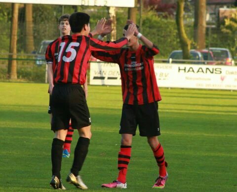 Tjinees's profile picture. TMT