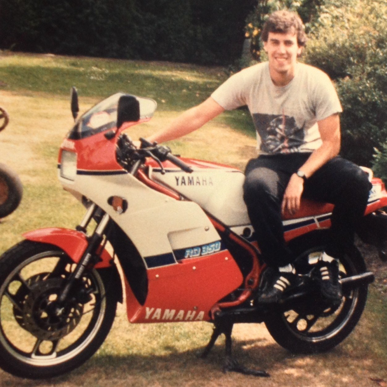 FrankBrooksfr's profile picture. 