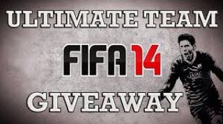 Fut Giveaways op Ps3, Xbox360 en Xbox One. We doen ook wagers met lock-in.