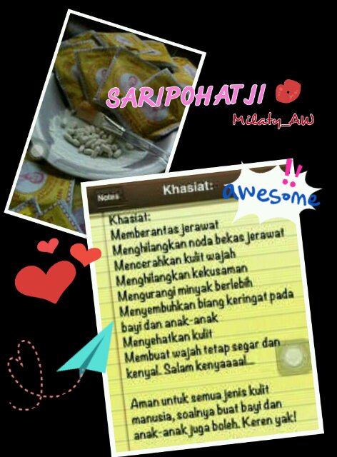 Order SARIPOHATJI sms/wa 087882948998 pin bb 22022810 jakarta,sekitarnya - brebes,tegal sekitarnya^_^