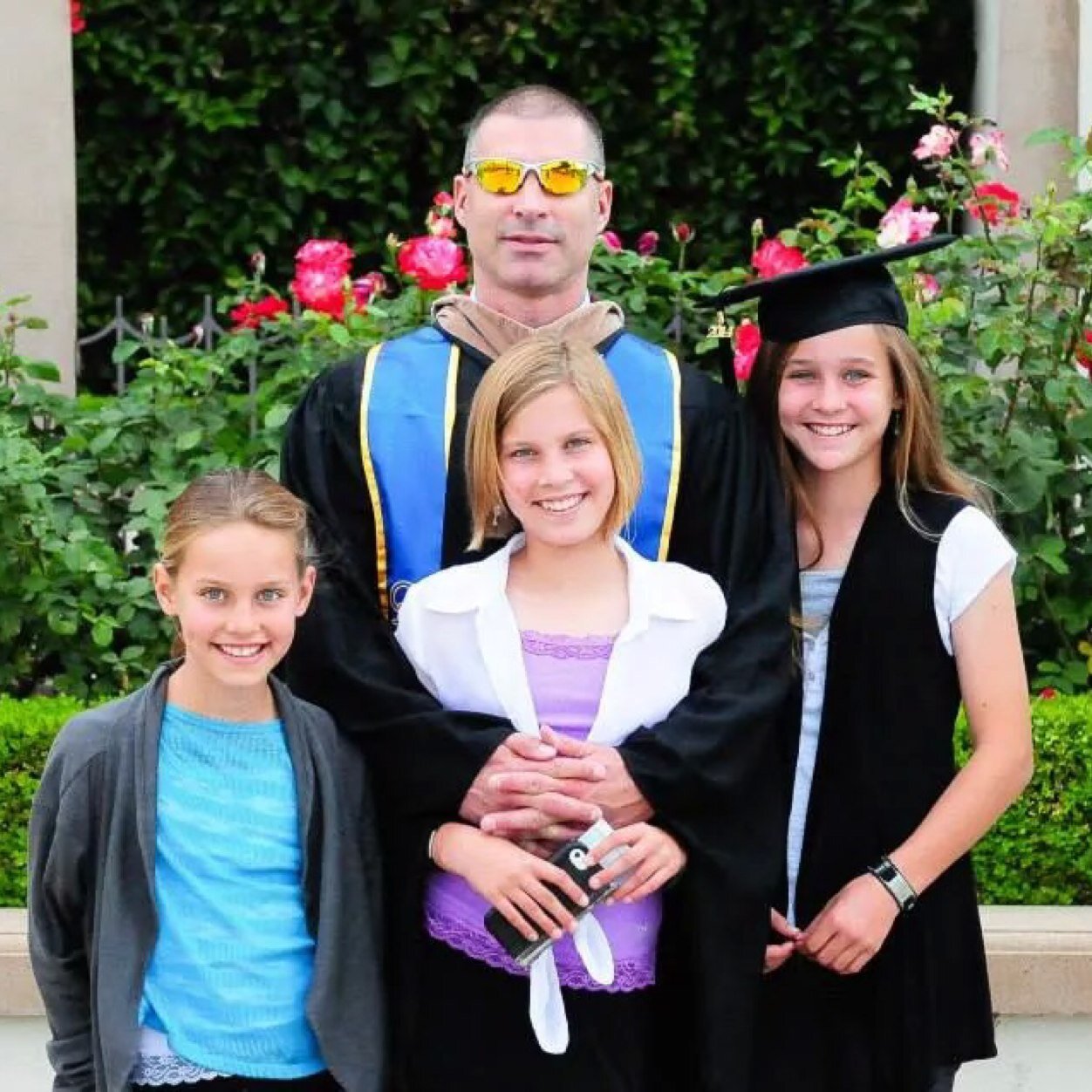 jschirmacher's profile picture. 