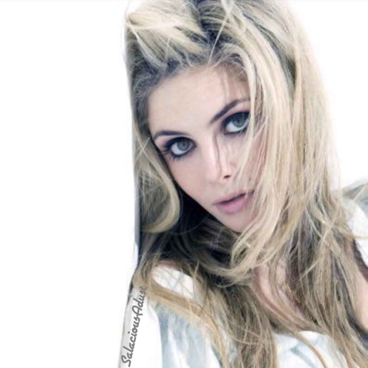 Lean and mean, I'm a killing machine. [[Original Witch and Vampire Hybrid.]]